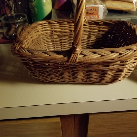Baskets - Picture 4 of 4